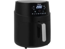 Freidora de Aire TRISTAR FR-9009MM (4,5 L - Negro)