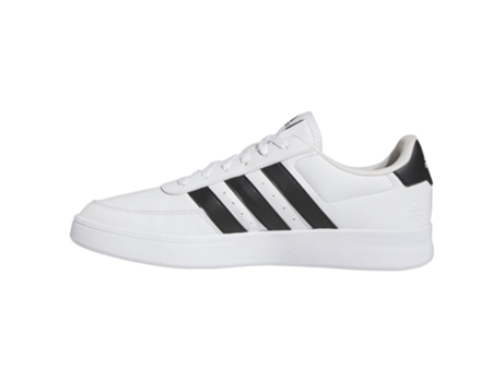 Zapatillas de Hombre ADIDAS SPORTSWEAR Breaknet Blanco (44)