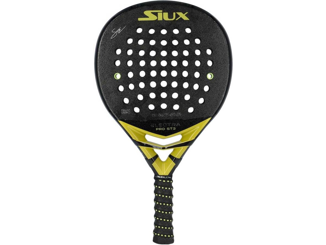 Pala de Pádel SIUX Electra Pro St3