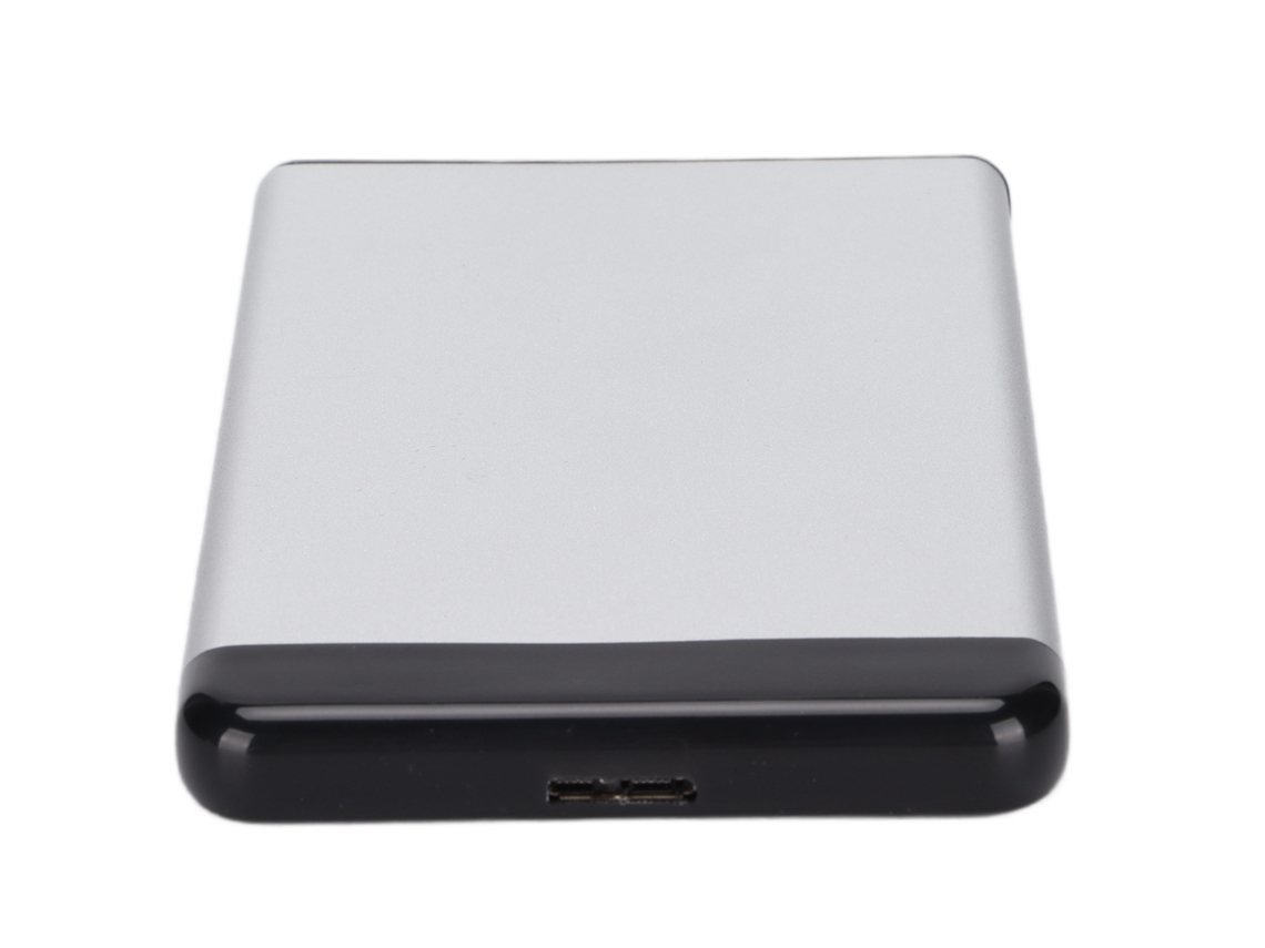 Disco Duro Externo Ultra Delgado Portátil Usb 3.0/2.0 Con Transferencia Rápida 320gb Para Win7 Compatibilidad Ampliada