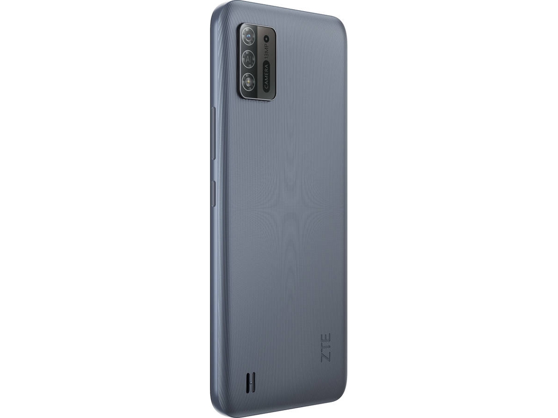Smartphone ZTE Blade A52 Lite (6.52'' - 2 GB - 32 GB - Gris)