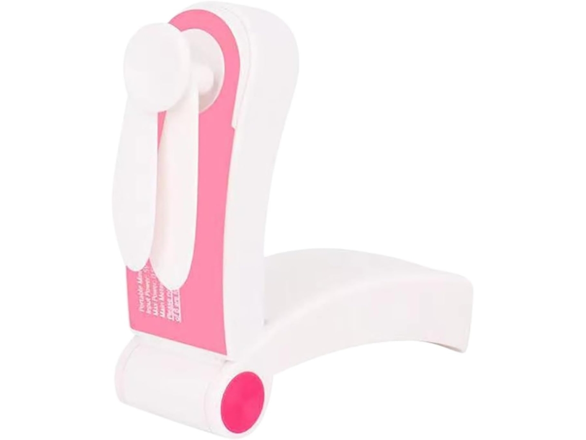 Ventilador De Escritorio Usb Pequeño Enfriador Aire Portátil Ventilador Plegable Eléctrico Electrodoméstico