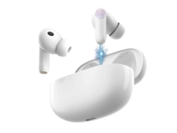 Auriculares In Ear YIZHOOD Bluetooth Blanco