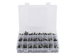 960pcs 24 Valores Transistores Pnp De Silicio Bc327-s9015 Juego Asortido