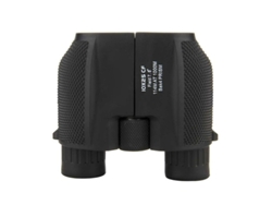 Binoculares compactos 10x25 para observación de aves, deportes, teatro, caza y más. Bestvite
