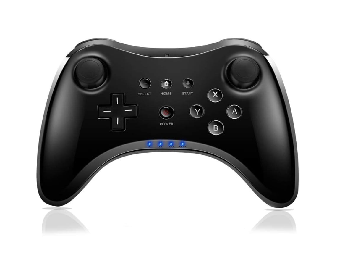 Controlador con cable Controlador de juego USB para PC Gamepad Joystick con Xbox One/One S/One X/One Elite/Pc/Windows 7/8/10 negro YIZHOOD