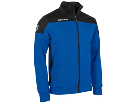Chándale para Fitness STANNO Chándal Cremallera Pride Azul (L)
