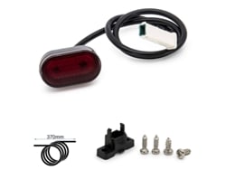 Luz Trasera Guardabarros 5-12v Para Max G30