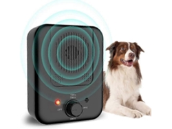 Dispositivo antiladridos ultrasónico GOKOCO para perros
