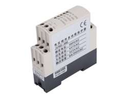Relé de protección de secuencia de fases JVRD-380, dispositivo de control y monitorización de voltaje de 380 VCA
