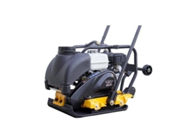 Placa compactadora con motor de 6,5 HP Loncin GT GREAT TOOL GTP97-L