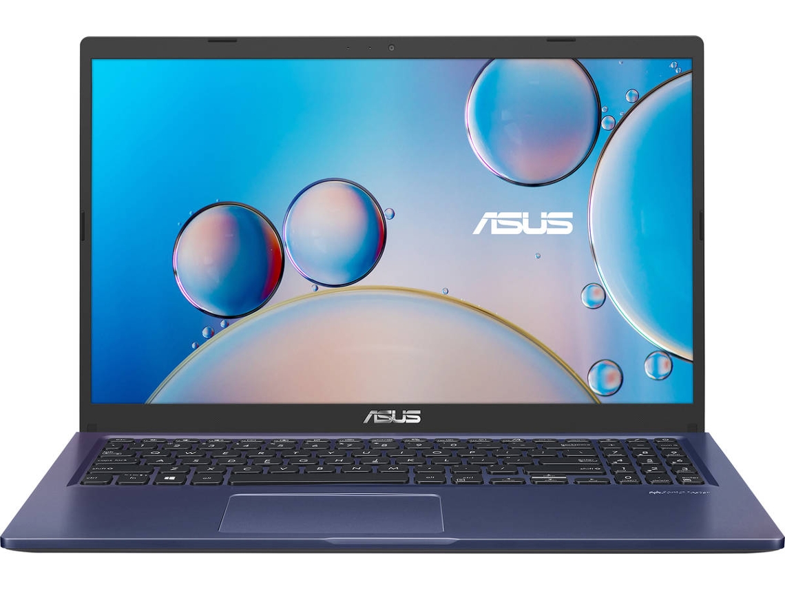 Portátil ASUS D515DA-BR703T (15.6'' - AMD Ryzen 3 3250U - RAM: 8 GB - 256 GB SSD - AMD Radeon Graphics)