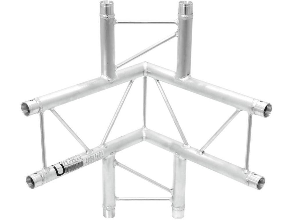 Armadura ALUTRUSS DQ2-PAC44V 4 Vías