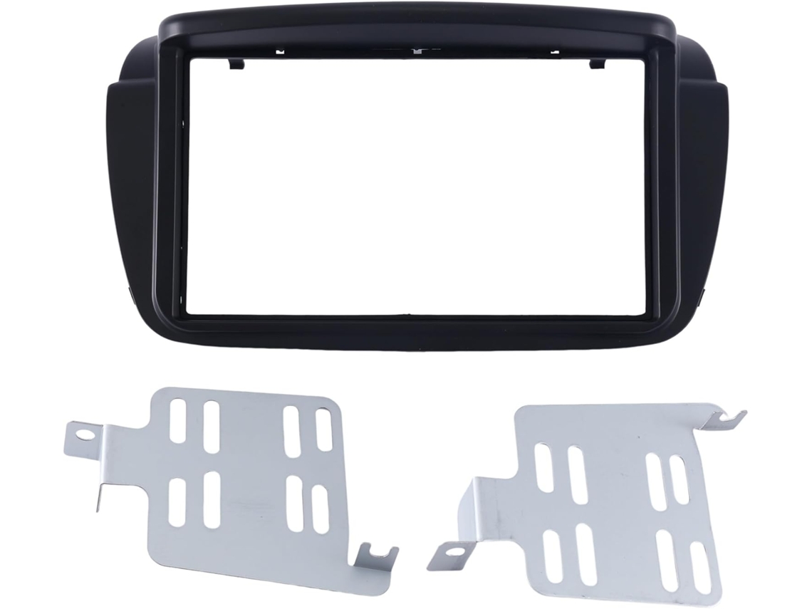 Adaptador De Marco Para Radio De Coche Doblo Combo Dvd Touring Stereo