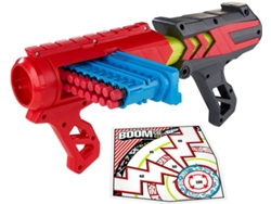 armas boomco