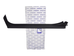 Moldura del umbral delantero derecho para Volvo XC90 39808477
