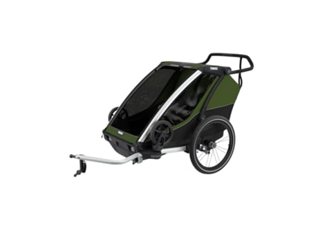 Carrito THULE Cab 2