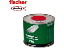 Limpiador Pvc  FISCHER 500Ml 512447