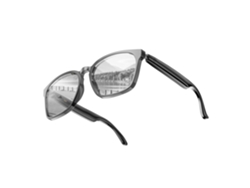 Gafas Inteligentes, Lentes Fotocromáticas, Asistente De Voz, Llamadas Bluetooth, Reproducción De Música Y Traducción Czhhmart