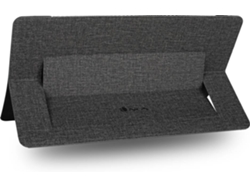 Soporte para laptop NGS ultra delgado hasta 15 pulegadas Lift Stand