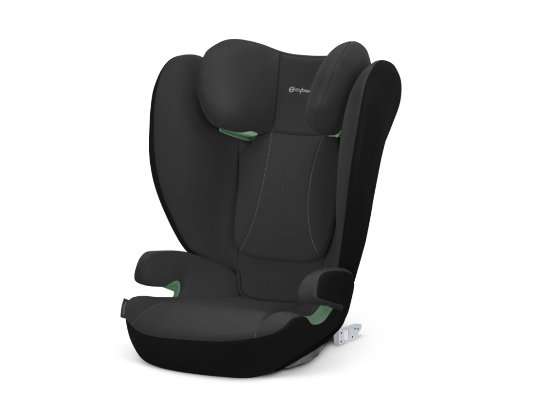 Silla Auto CYBEX Solution B3 i-Fix (Grupo II/III)