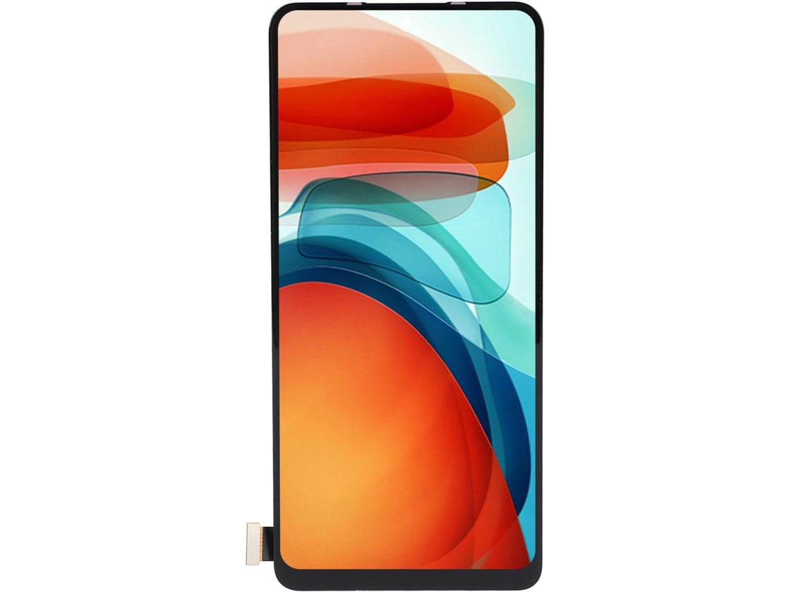 Reemplazo De Pantalla Con Conjunto De Pantalla Lcd Digitalizadora Y Pantalla Táctil.