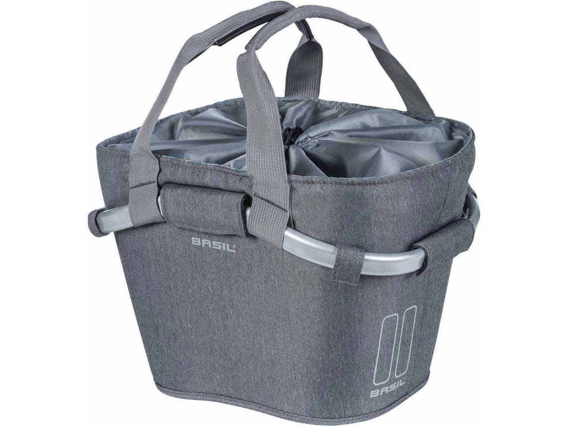 Cesta BASIL 2day Carry Kf 15l (Tamaño Unico)