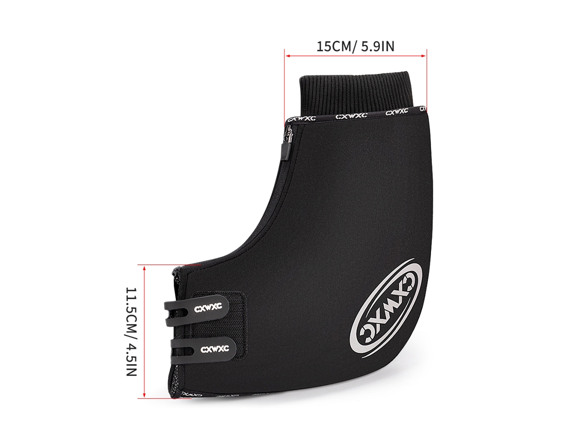 Guantes Calefactables Para Manillar De Bicicleta, Ajustables, Para Exteriores, Impermeables, Para Invierno, Ciclismo De Montaña.
