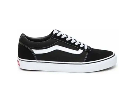 Zapatillas de Mujer VANS Deportivas Yt Yard Multicolor (45438)