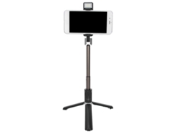 Palo Selfie Con Bluetooth Para Teléfono Universal Multifunción Con Soporte Para Cámara Y Herramienta De Fotografía