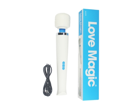 Vibrador CHRONUS CR_0505zzh25 Blanco