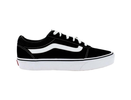 Zapatillas de Mujer VANS Wm Ward Multicolor (35)