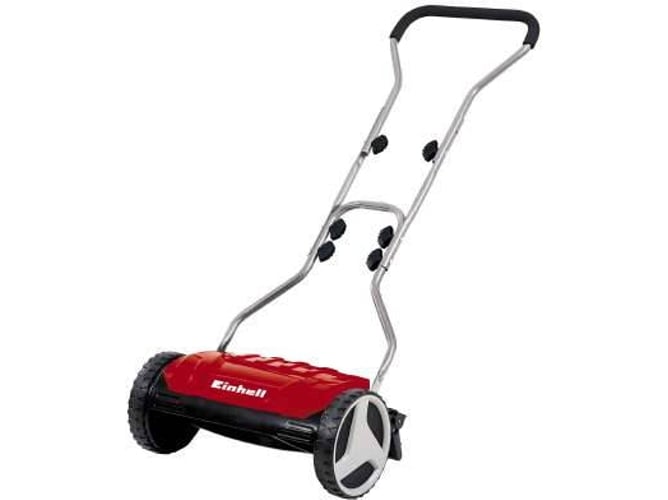 Einhell Cortacésped manual GE-HM 38 S Rojo 3414165