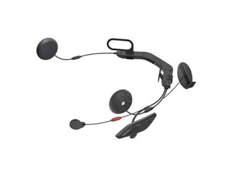 Intercomunicador Bluetooth para casco de moto SENA ACS10 Arai Quantic/RX-7V/RX-7V EVO