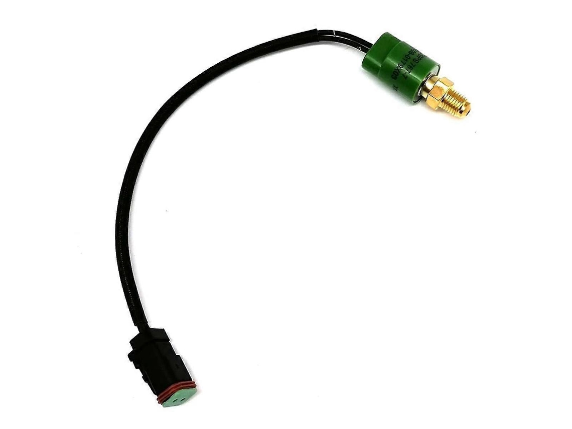 Presostato 106 0179x03, Presostato de aire acondicionado, Piezas para excavadoras E307 E312 E320b Sygo