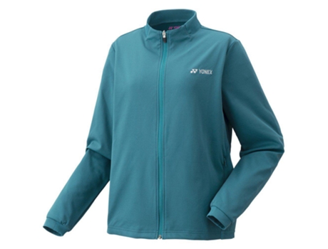 Abrigo para Mujer YONEX French National Azul para Tenis (L)