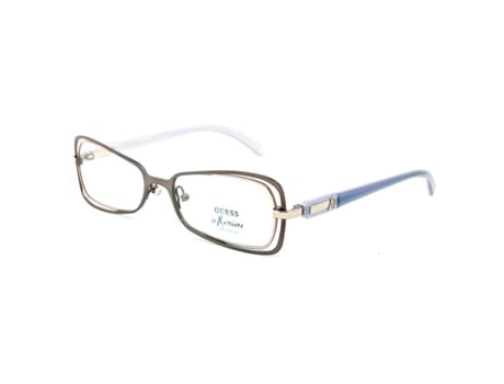 Monturas de Gafas GUESS Marciano Gm125-Gunsi Femenino (Ø 51 mm)