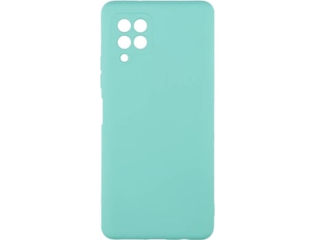 Funda Samsung A12 5G SKYHE 3617 Verde