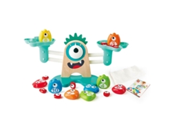 Juego Educativo HAPE Escala Matematica (3 Años)