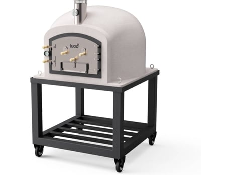 Horno TUOZI Kitaway 120 (Blanco)