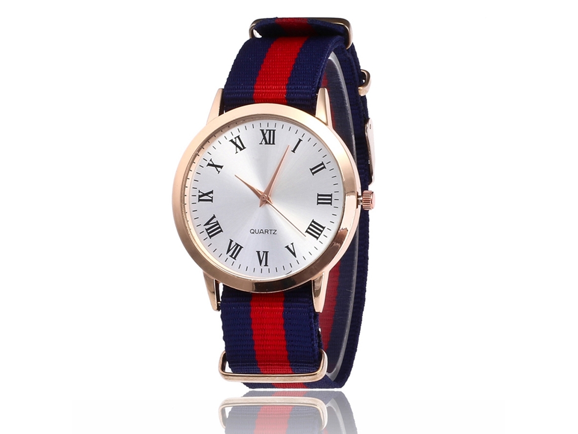 Reloj De Cuarzo Zhoulianfa T0034-e Con Elegante Correa De Cuero Para Negocios Y Uso Diario.