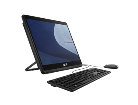 All-in-One PC ASUS 74065 (15.6'' - Intel® Celeron® N - RAM: 8 GB - 256 GB SSD - Intel® UHD Graphics)