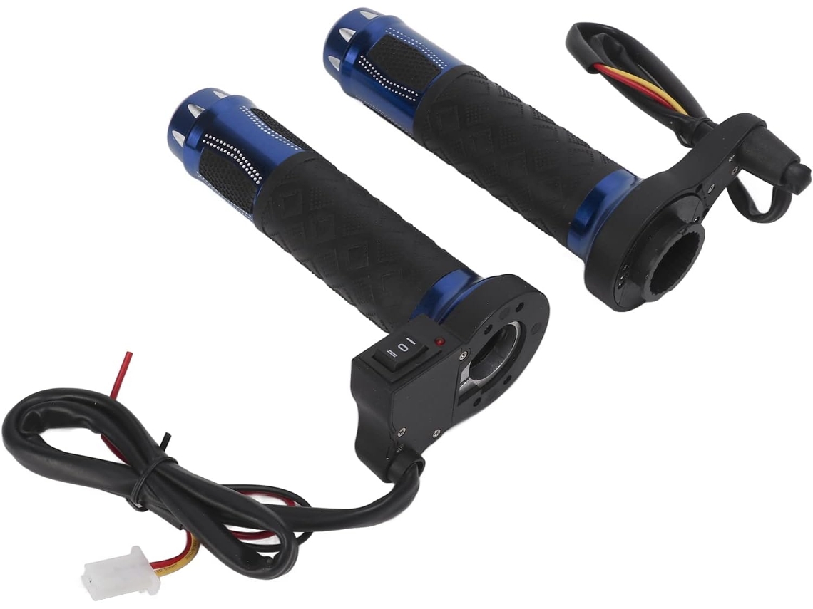 Fabricación De Un Arnés De Cableado Para La Boca Del Kit De Extinción De Incendios Averiado