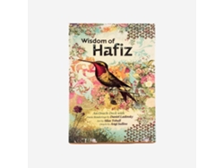 Nuevo modelo popular para el juego de cartas del Oráculo de la Sabiduría de Hafiz.