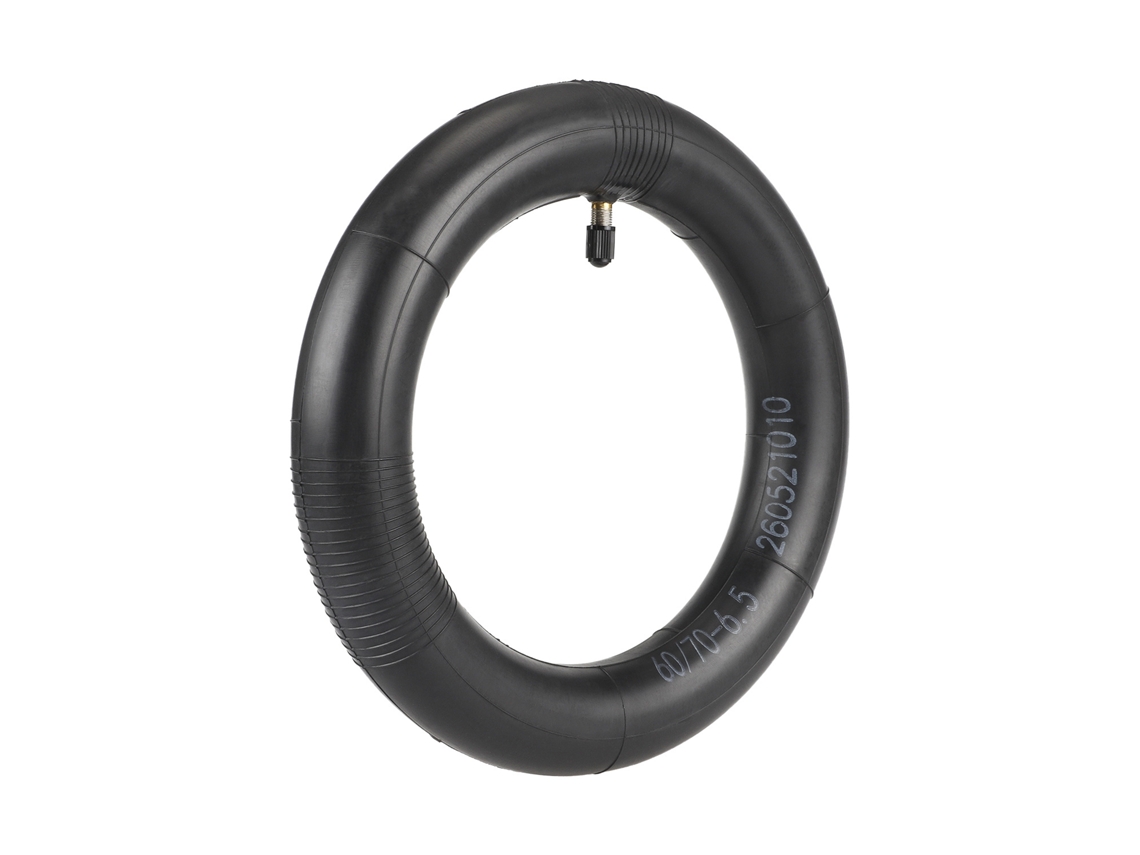Cámara De Aire Engrosada De 10 Pulgadas 60/70-6.5 Para Patinete Eléctrico Max G30 Siurn