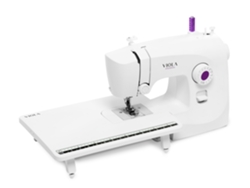 Máquina de coser Viola Atelier M14 con mesa extensible incluida