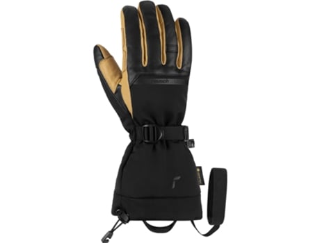 Guantes de esquí REUSCH Gore-Tex Touch-Tec