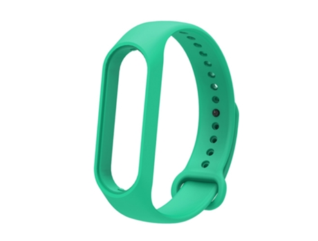 Correa TPU + PU ajustable para Xiaomi Mi Band 7 - pista