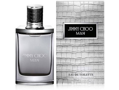 Perfume JIMMY CHOO JCMAN30MLFSGY (Eau de toilette)