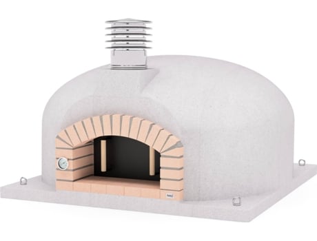Horno MOVELAR Olympus Mons 150 (Blanco)